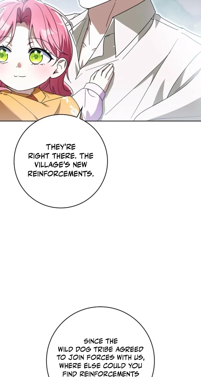 Read I will save my father chapter 35 image 85 on Lezhin