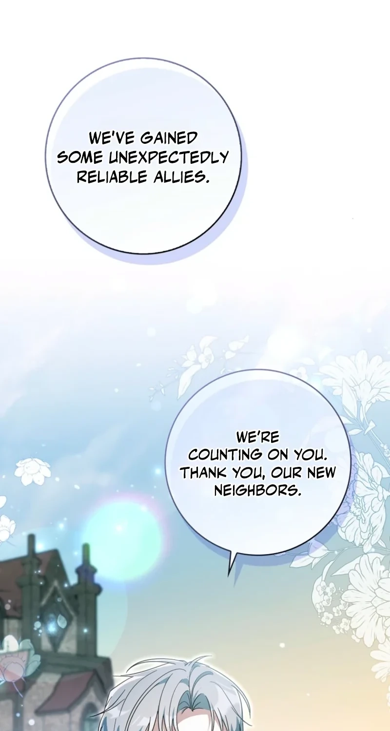 Read I will save my father chapter 35 image 87 on Lezhin
