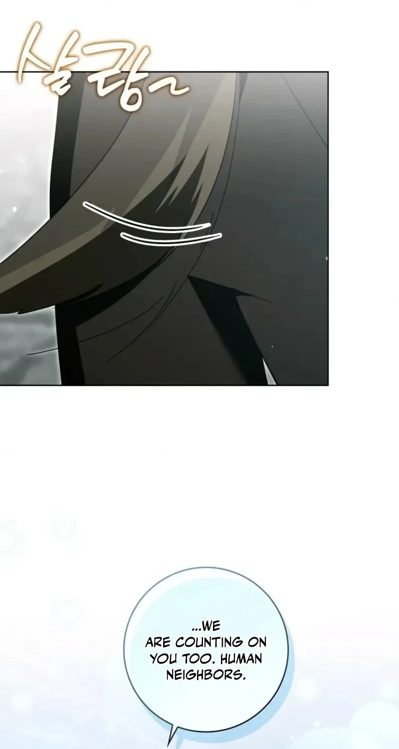 Read I will save my father chapter 35 image 89 on Lezhin