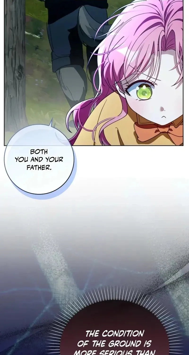 Read I will save my father chapter 35 image 9 on Lezhin