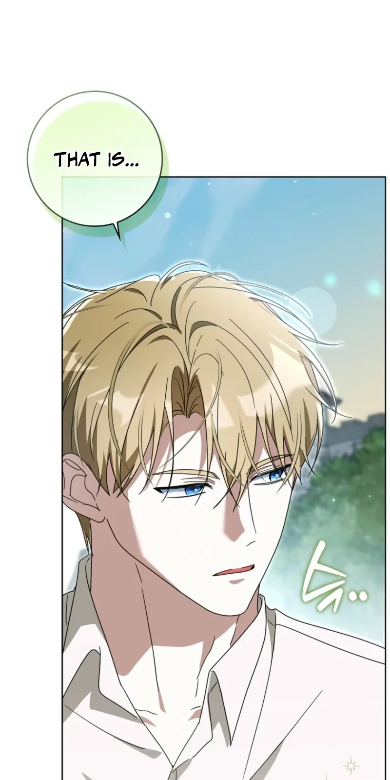 Read I will save my father chapter 35 image 94 on Lezhin