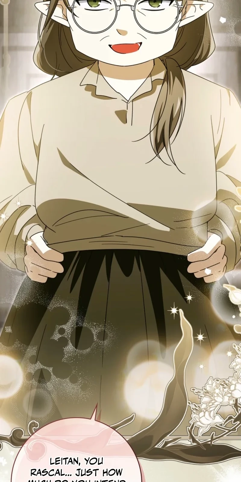 Read I will save my father chapter 35 image 96 on Lezhin