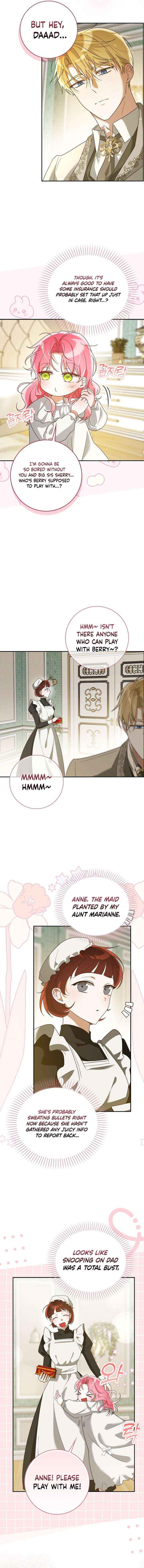 Read I will save my father chapter 4 image 13 on Lezhin