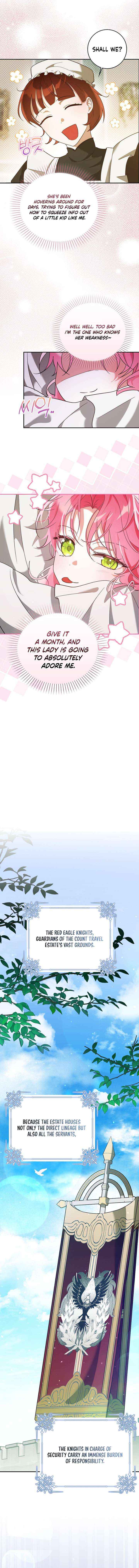 Read I will save my father chapter 4 image 14 on Lezhin