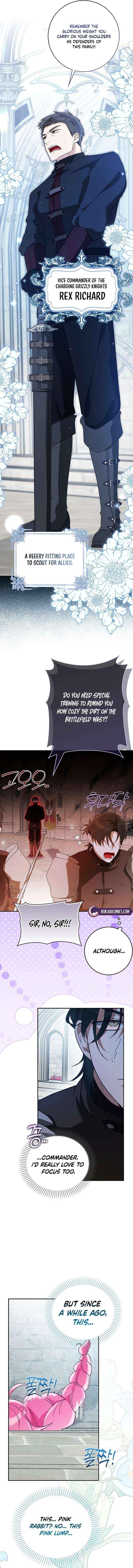 Read I will save my father chapter 4 image 16 on Lezhin