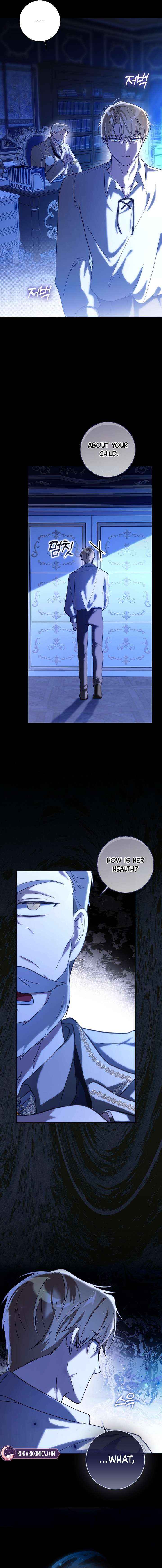 Read I will save my father chapter 4 image 4 on Lezhin