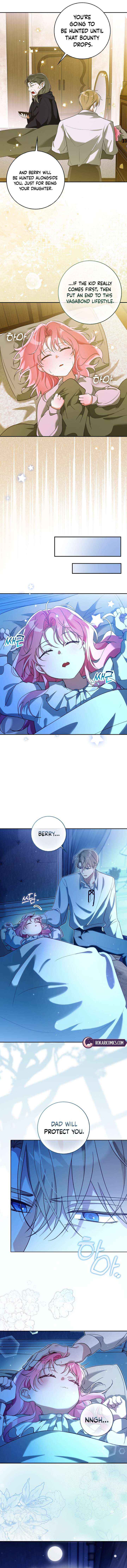 Read I will save my father chapter 4 image 9 on Lezhin
