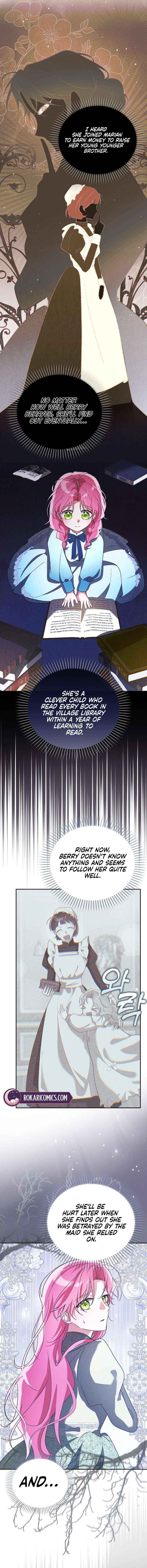 Read I will save my father chapter 5 image 15 on Lezhin