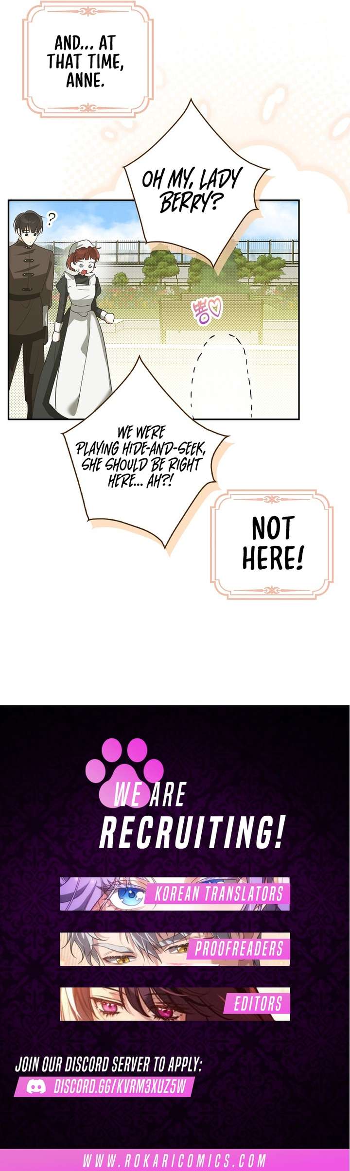 Read I will save my father chapter 5 image 17 on Lezhin