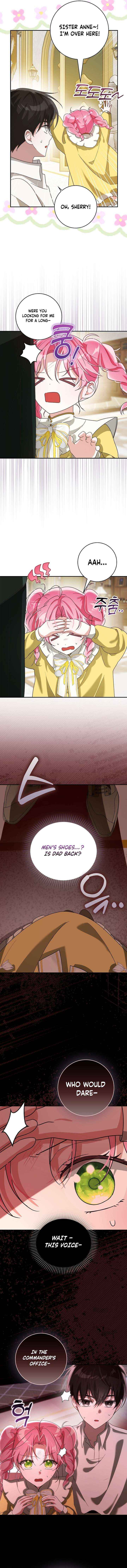 Read I will save my father chapter 6 image 13 on Lezhin