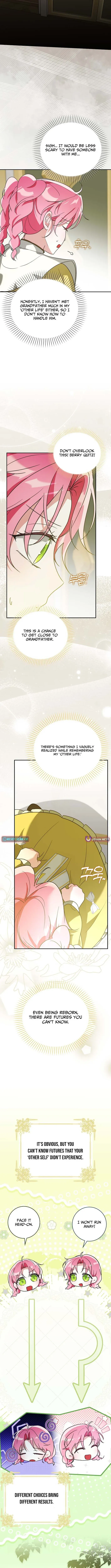 Read I will save my father chapter 7 image 6 on Lezhin