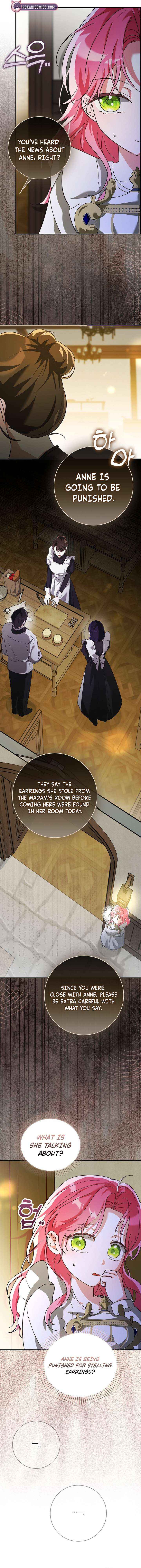 Read I will save my father chapter 9 image 15 on Lezhin