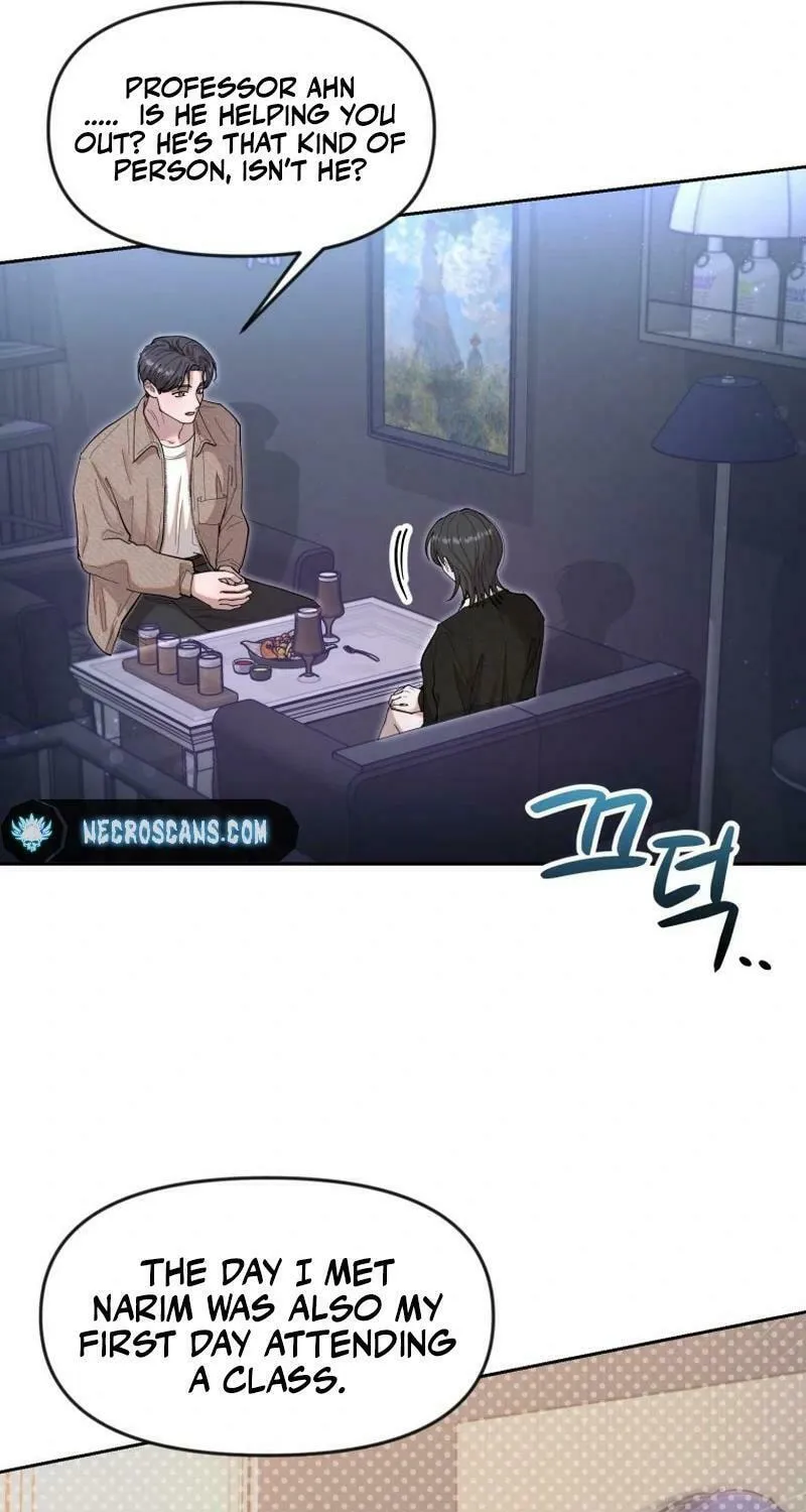 I Will Steal Her, My First Love! Chapter 21 page 13 - 
