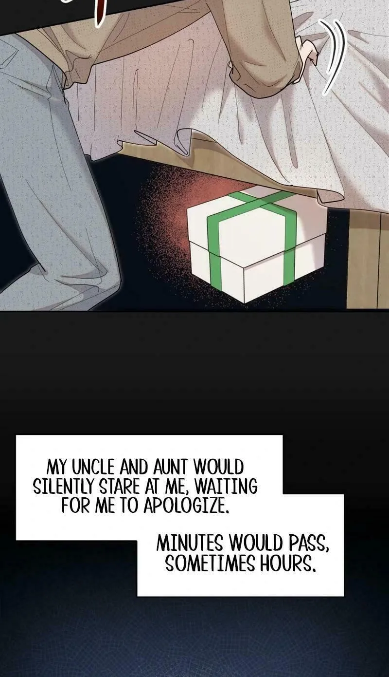 I Will Steal Her, My First Love! Chapter 21 page 18 - 