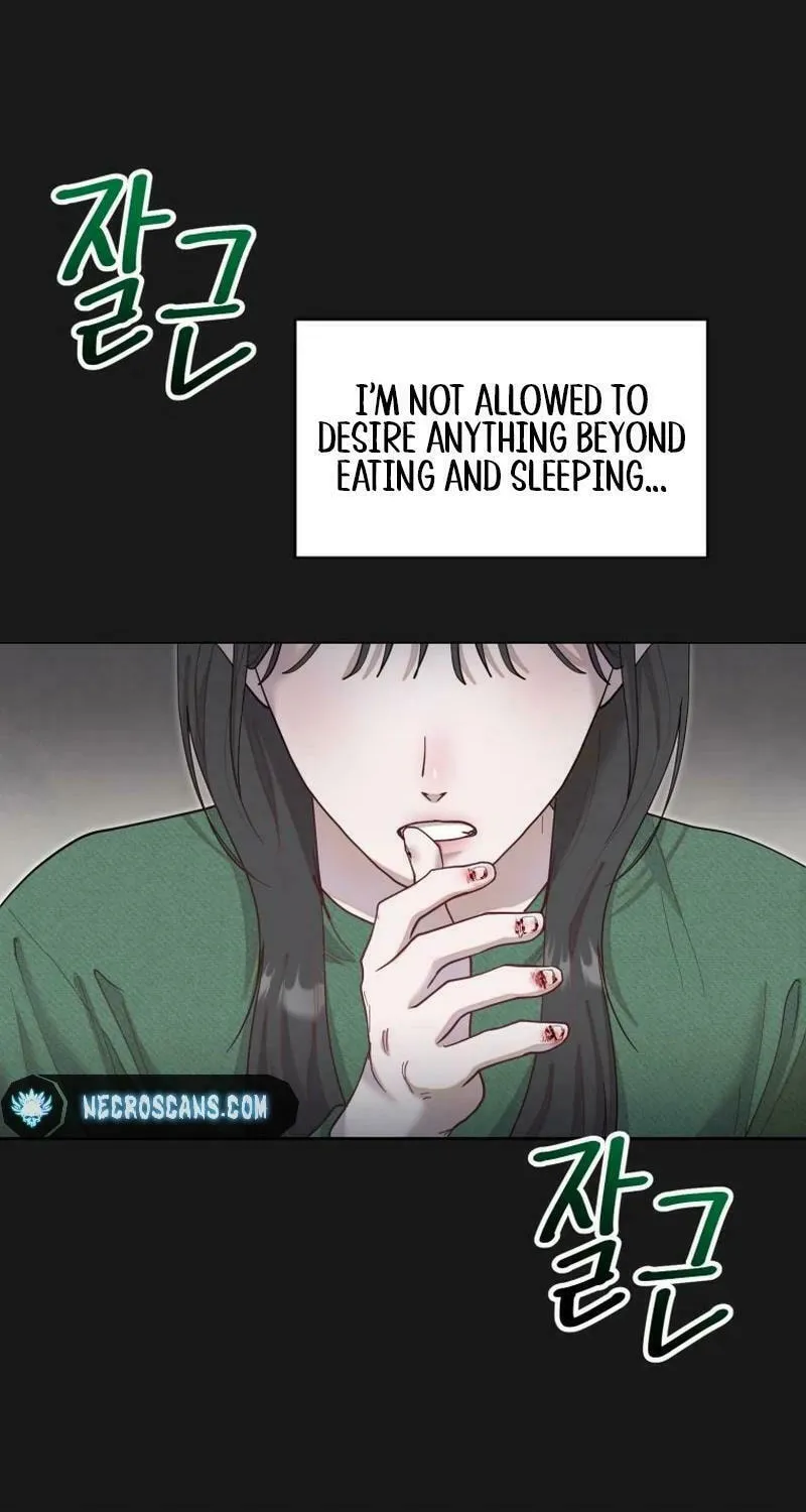 I Will Steal Her, My First Love! Chapter 21 page 20 - 