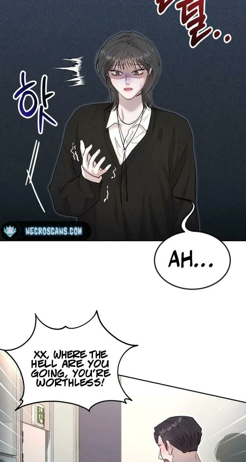I Will Steal Her, My First Love! Chapter 21 page 3 - 