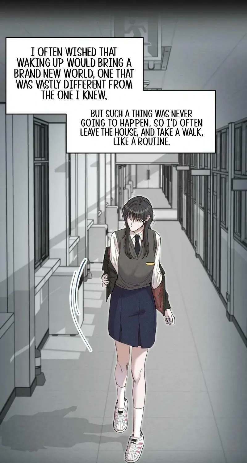 I Will Steal Her, My First Love! Chapter 21 page 21 - 