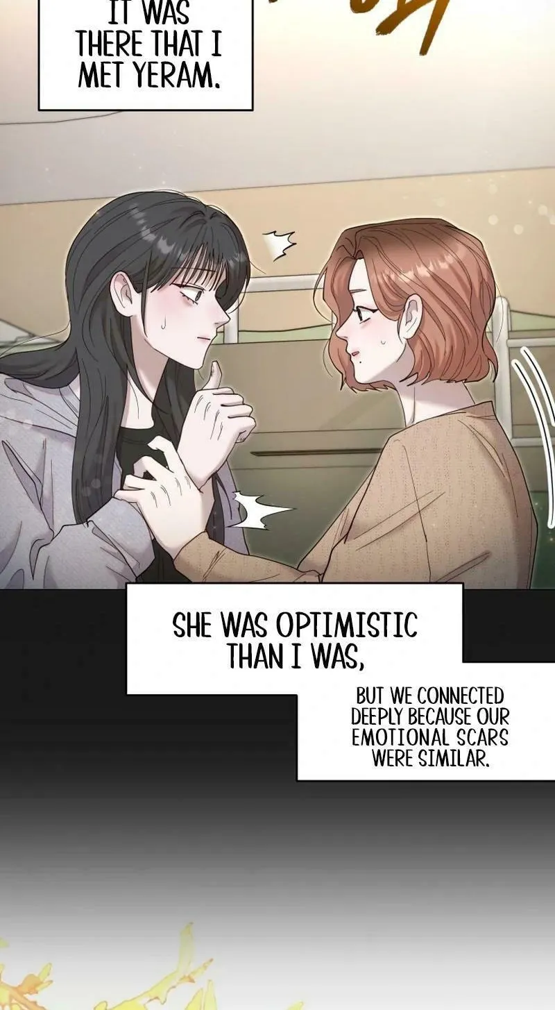I Will Steal Her, My First Love! Chapter 21 page 24 - 