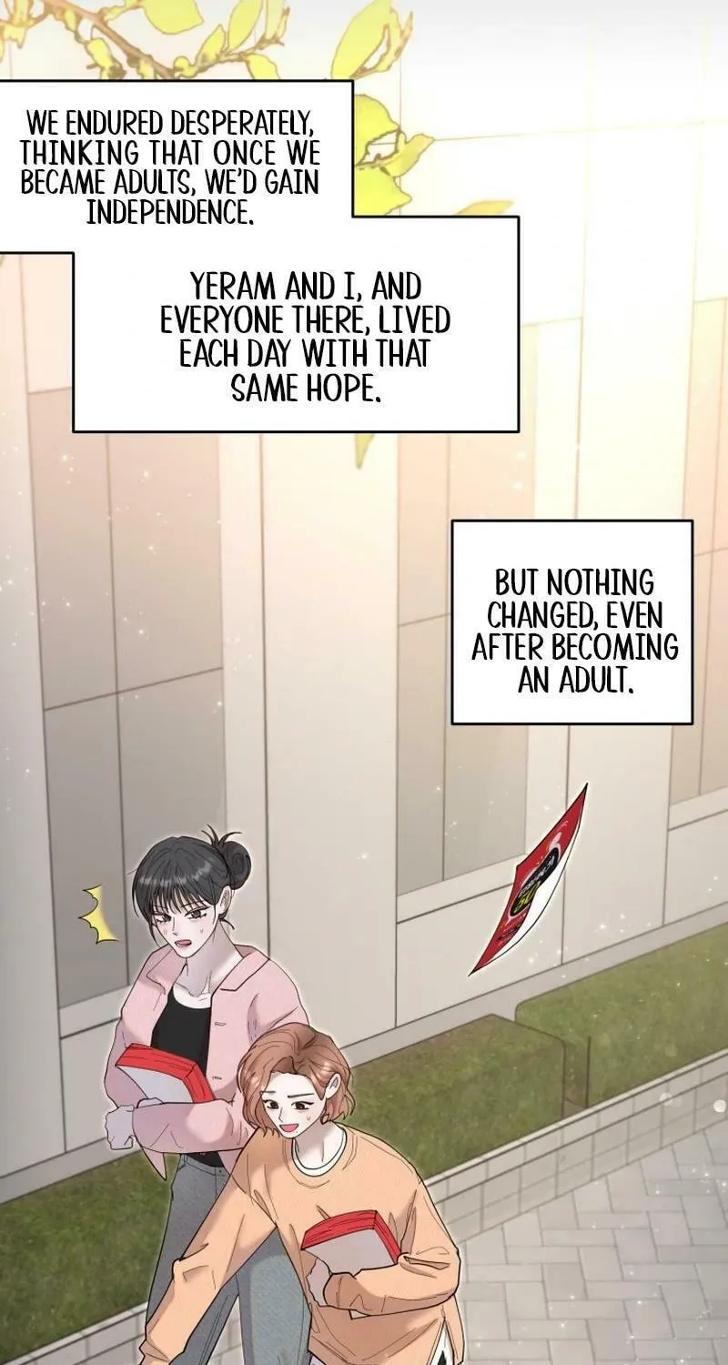 I Will Steal Her, My First Love! Chapter 21 page 25 - 