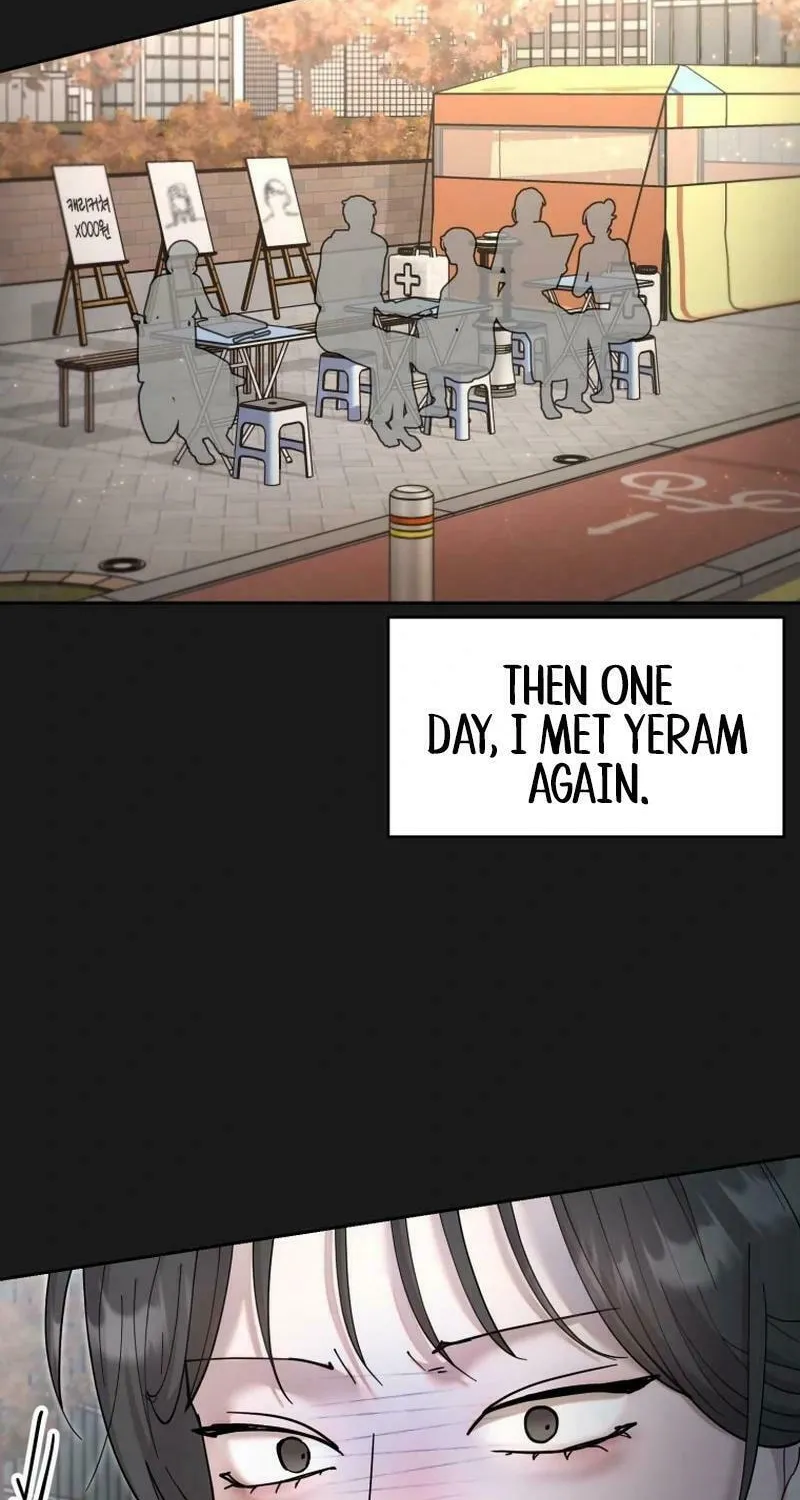 I Will Steal Her, My First Love! Chapter 21 page 28 - 
