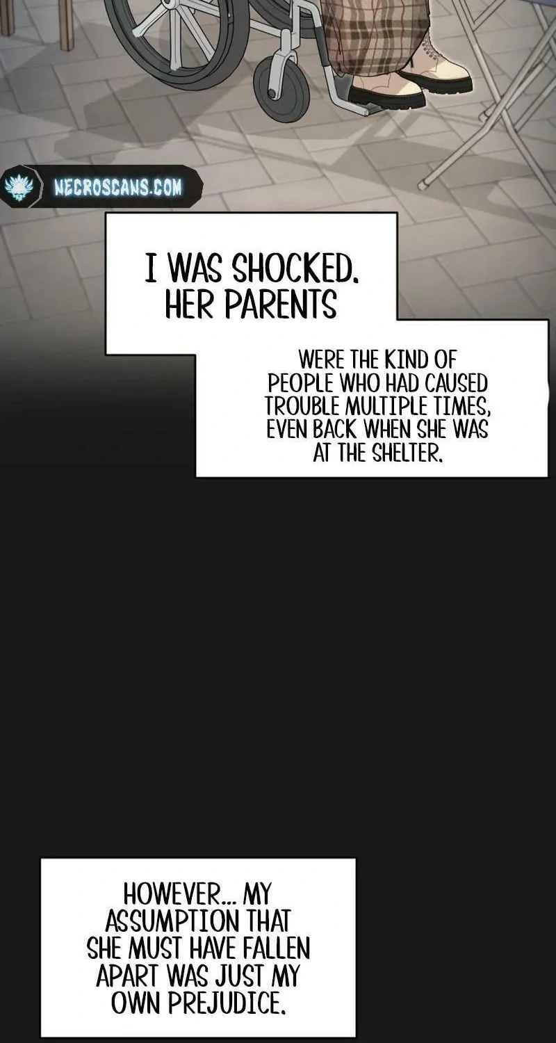I Will Steal Her, My First Love! Chapter 21 page 30 - 