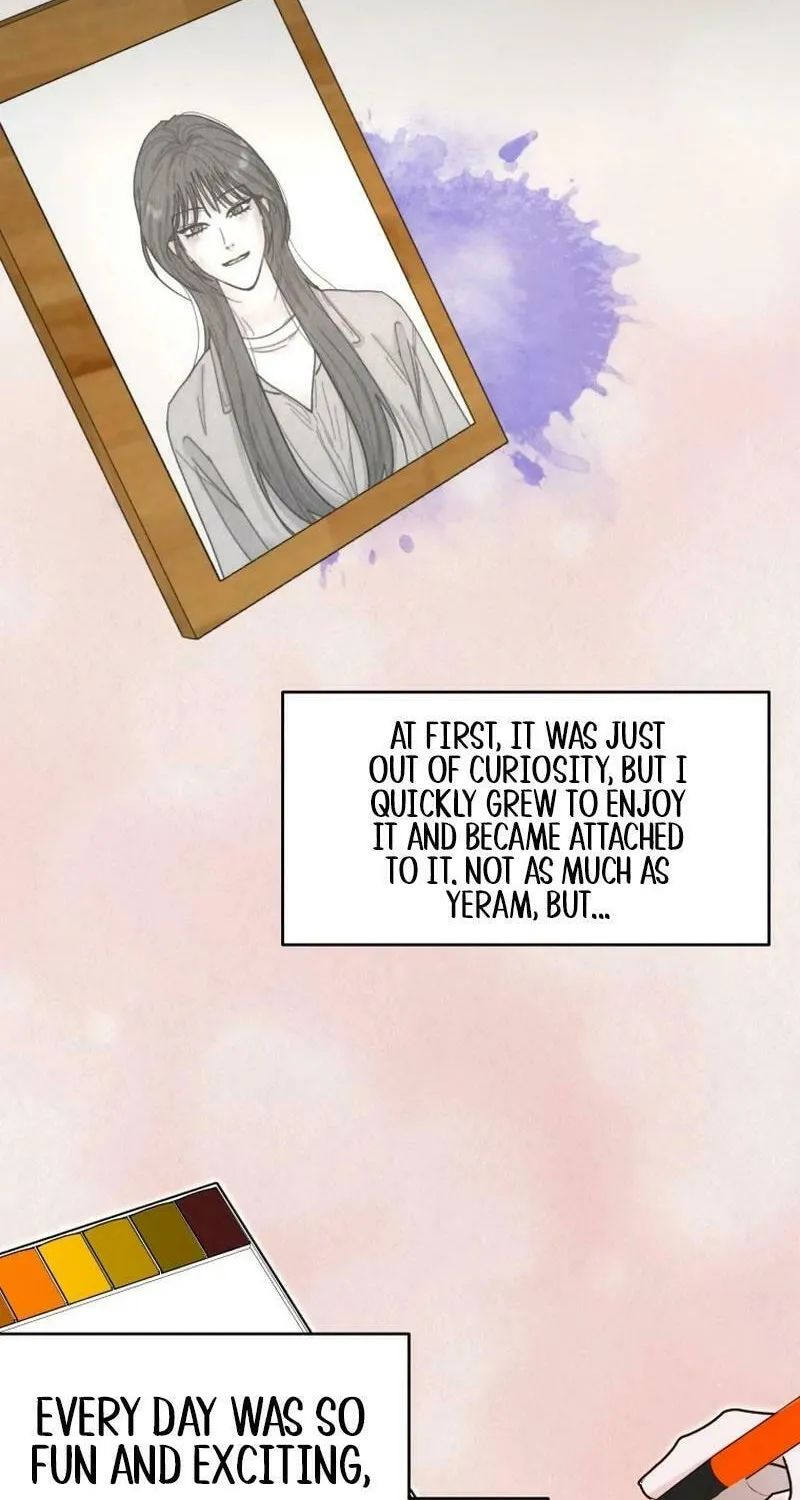 I Will Steal Her, My First Love! Chapter 21 page 34 - 