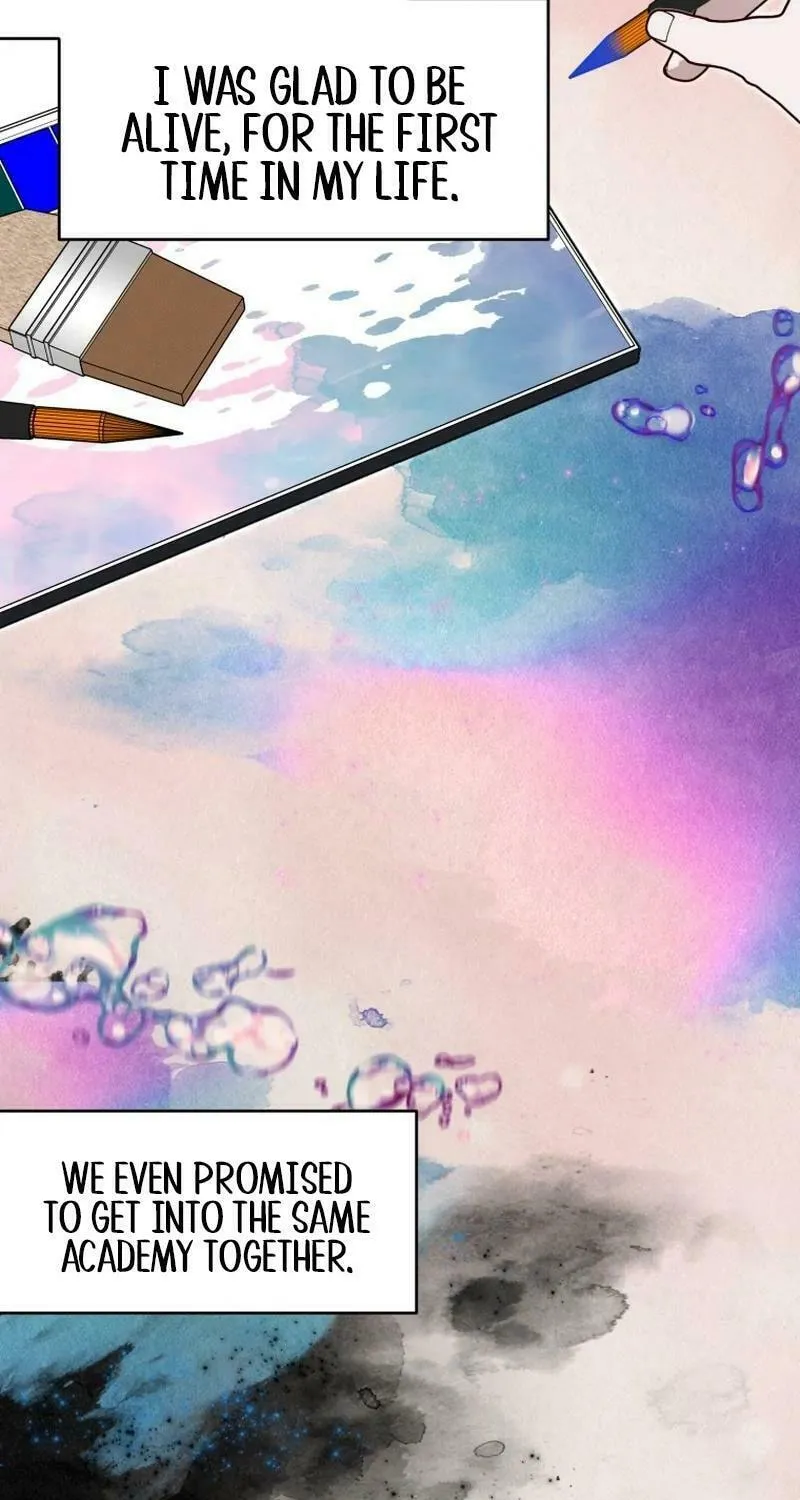 I Will Steal Her, My First Love! Chapter 21 page 35 - 