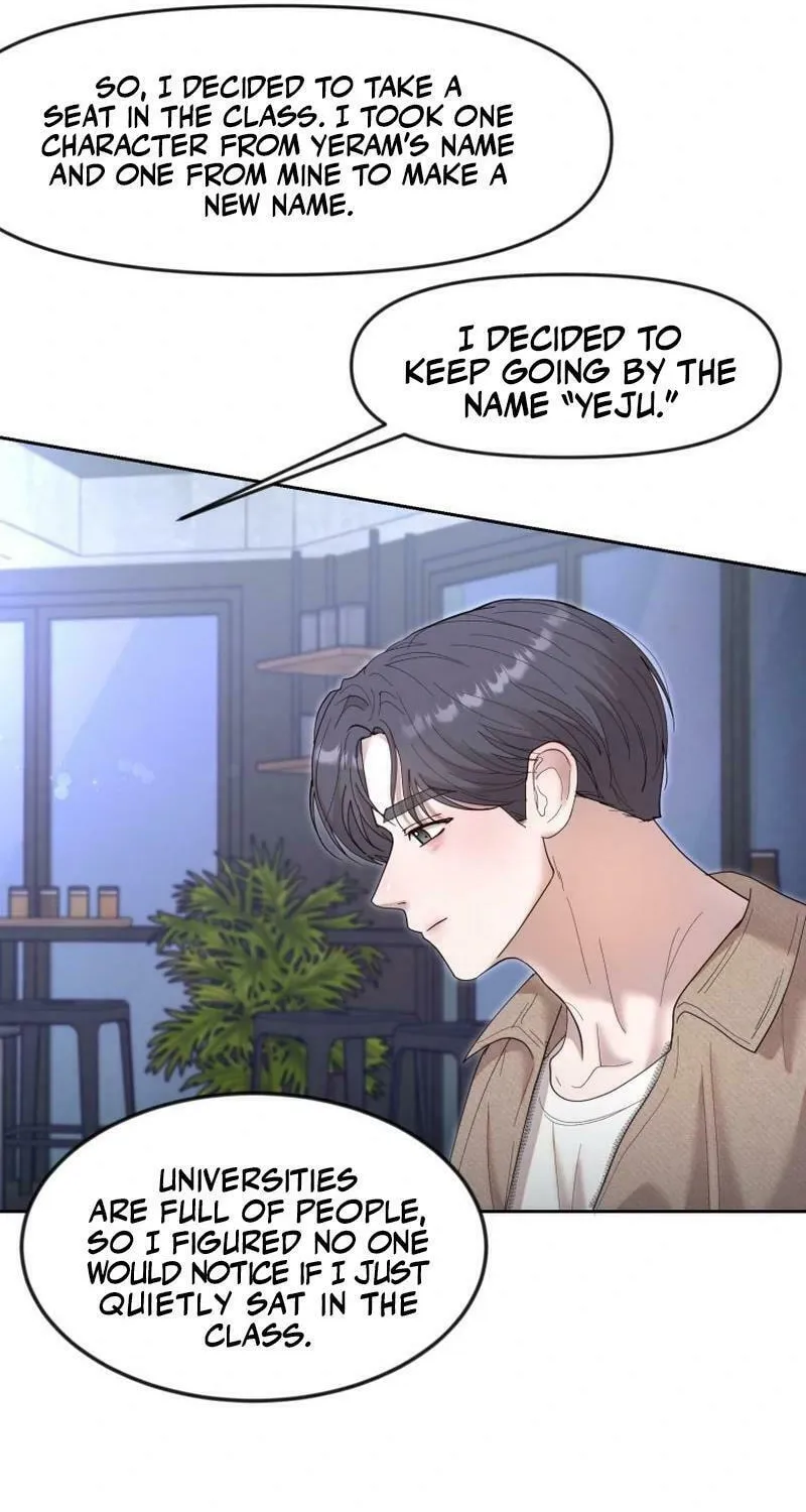 I Will Steal Her, My First Love! Chapter 21 page 44 - 