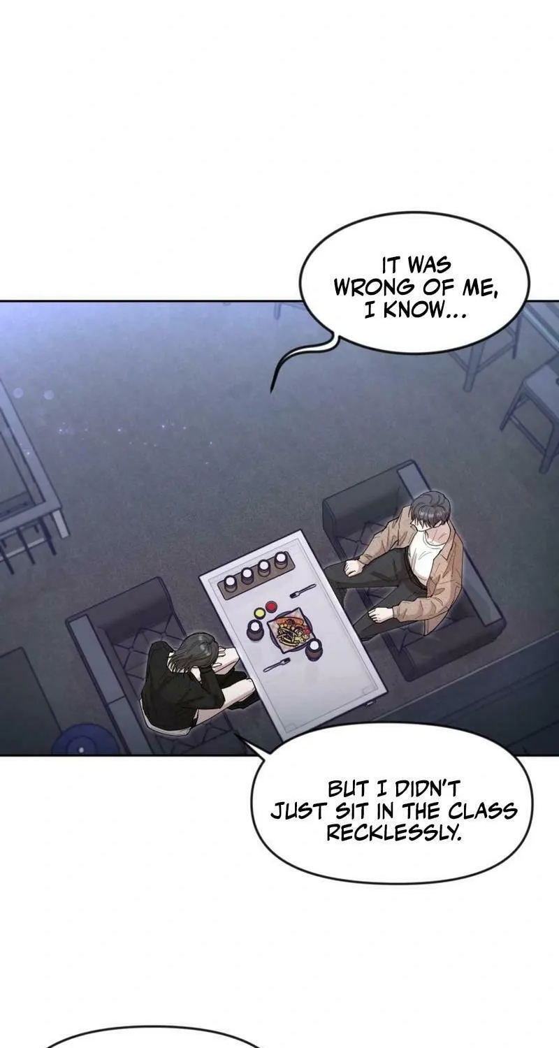 I Will Steal Her, My First Love! Chapter 21 page 45 - 