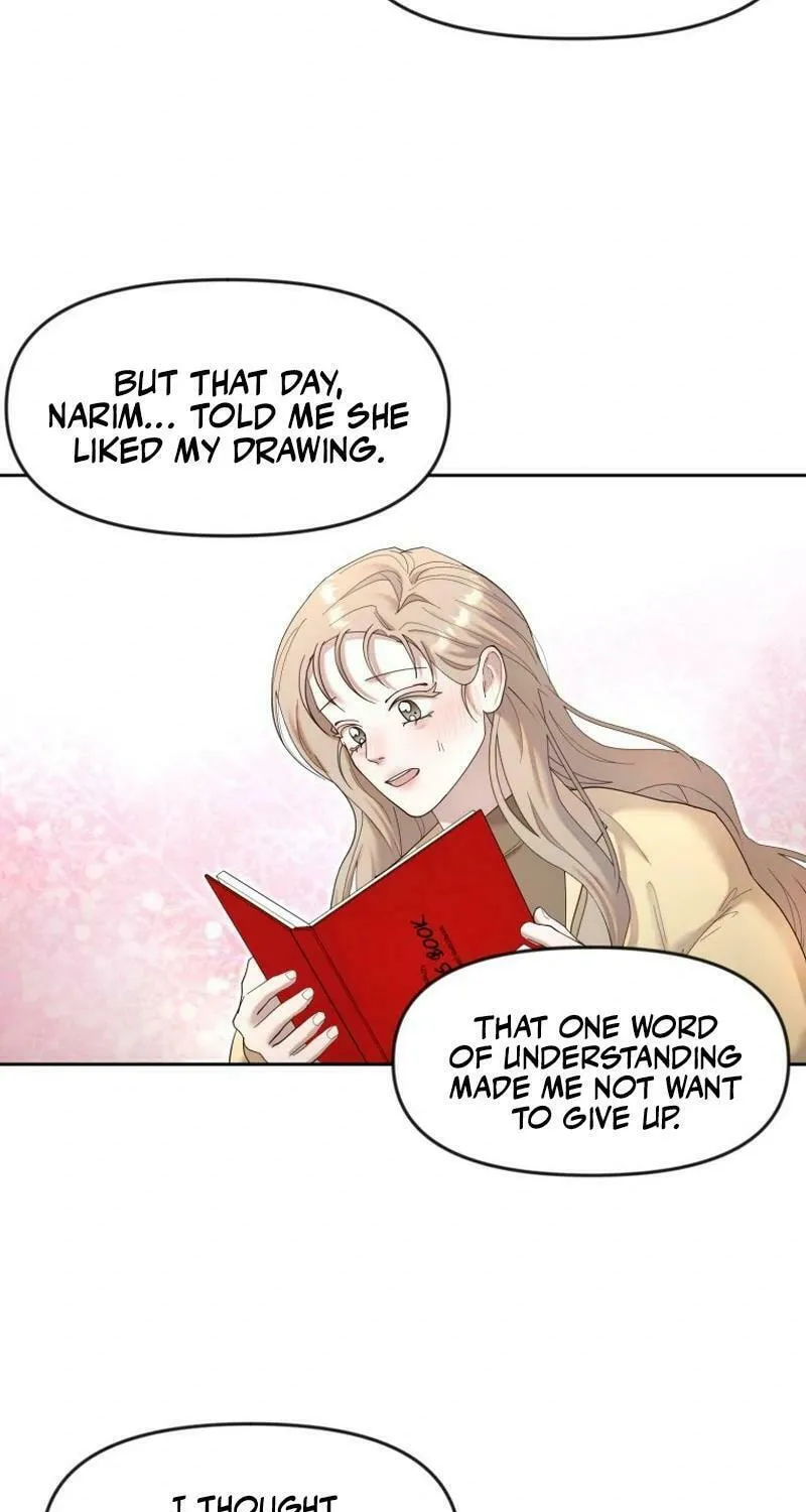 I Will Steal Her, My First Love! Chapter 21 page 47 - 