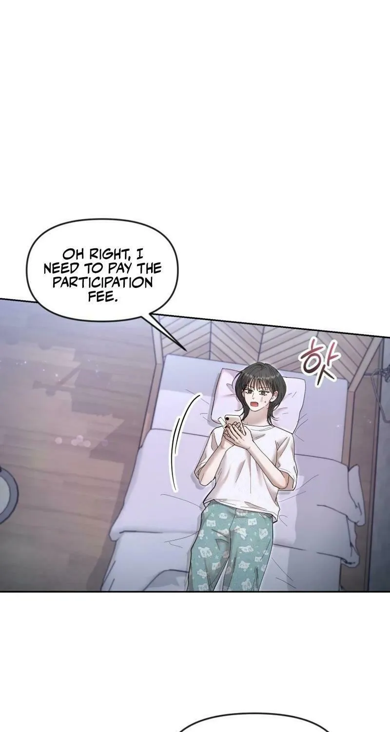 I Will Steal Her, My First Love! Chapter 21 page 59 - 