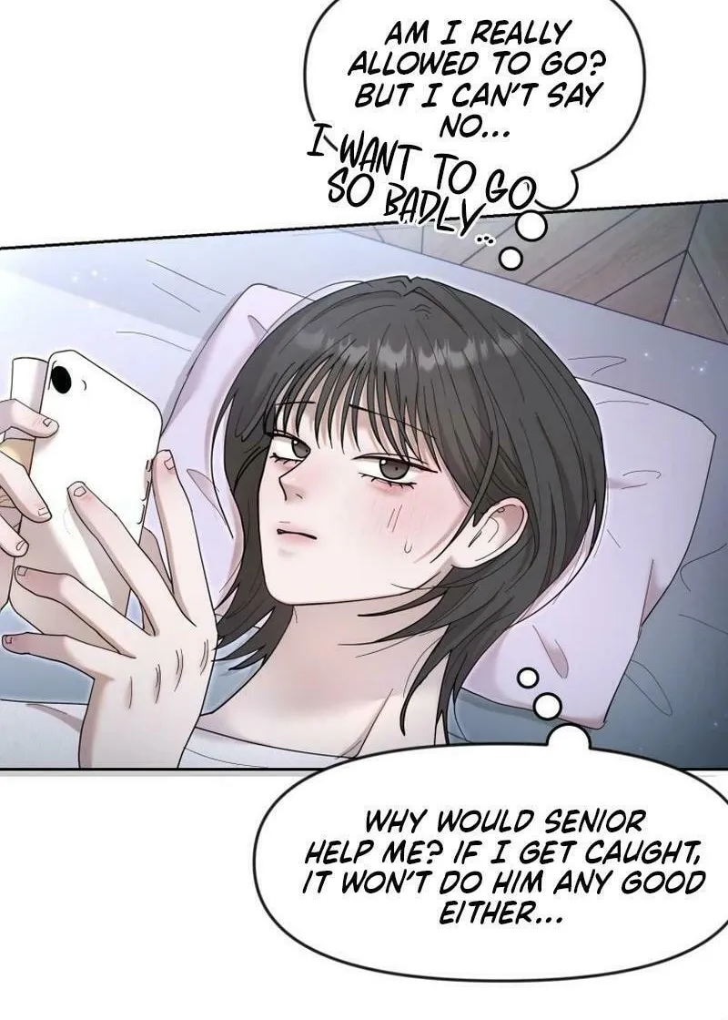 I Will Steal Her, My First Love! Chapter 21 page 60 - 
