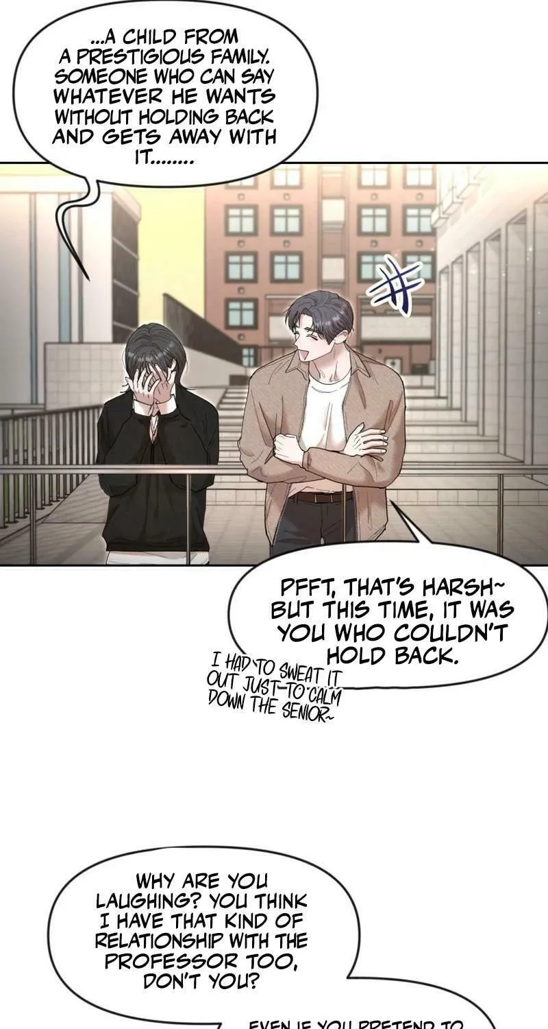 I Will Steal Her, My First Love! Chapter 21 page 7 - 