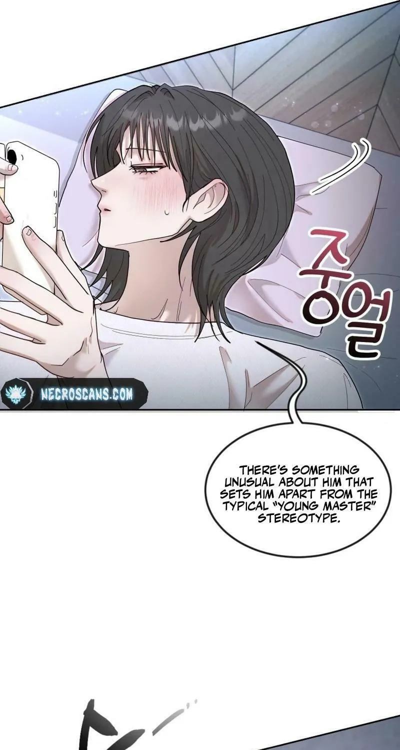 I Will Steal Her, My First Love! Chapter 21 page 61 - 