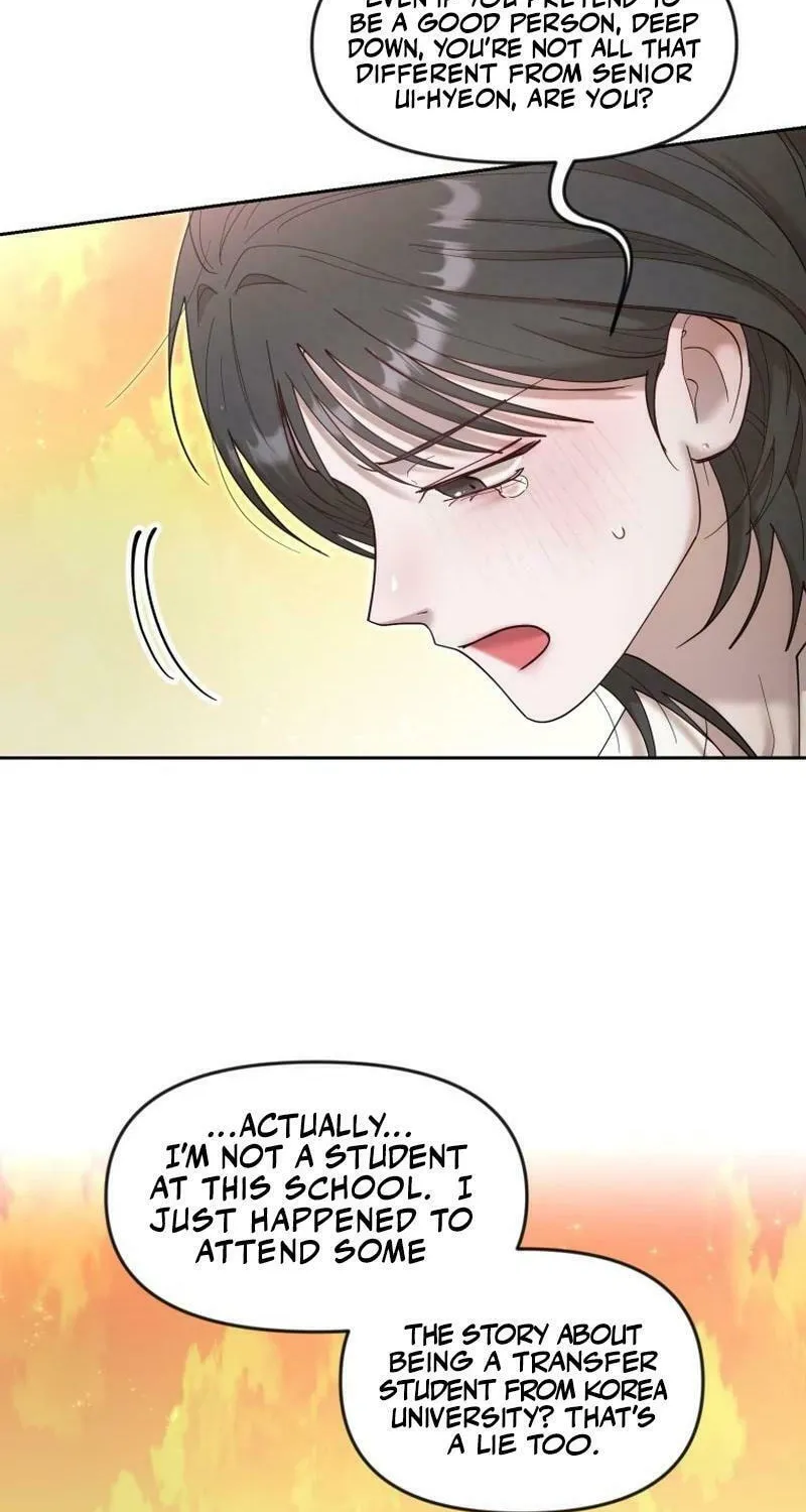 I Will Steal Her, My First Love! Chapter 21 page 8 - 