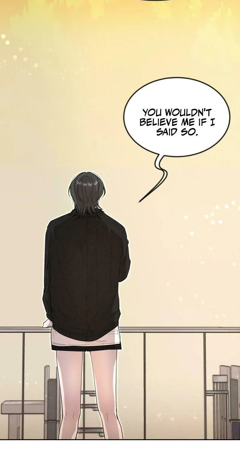 I Will Steal Her, My First Love! Chapter 21 page 9 - 
