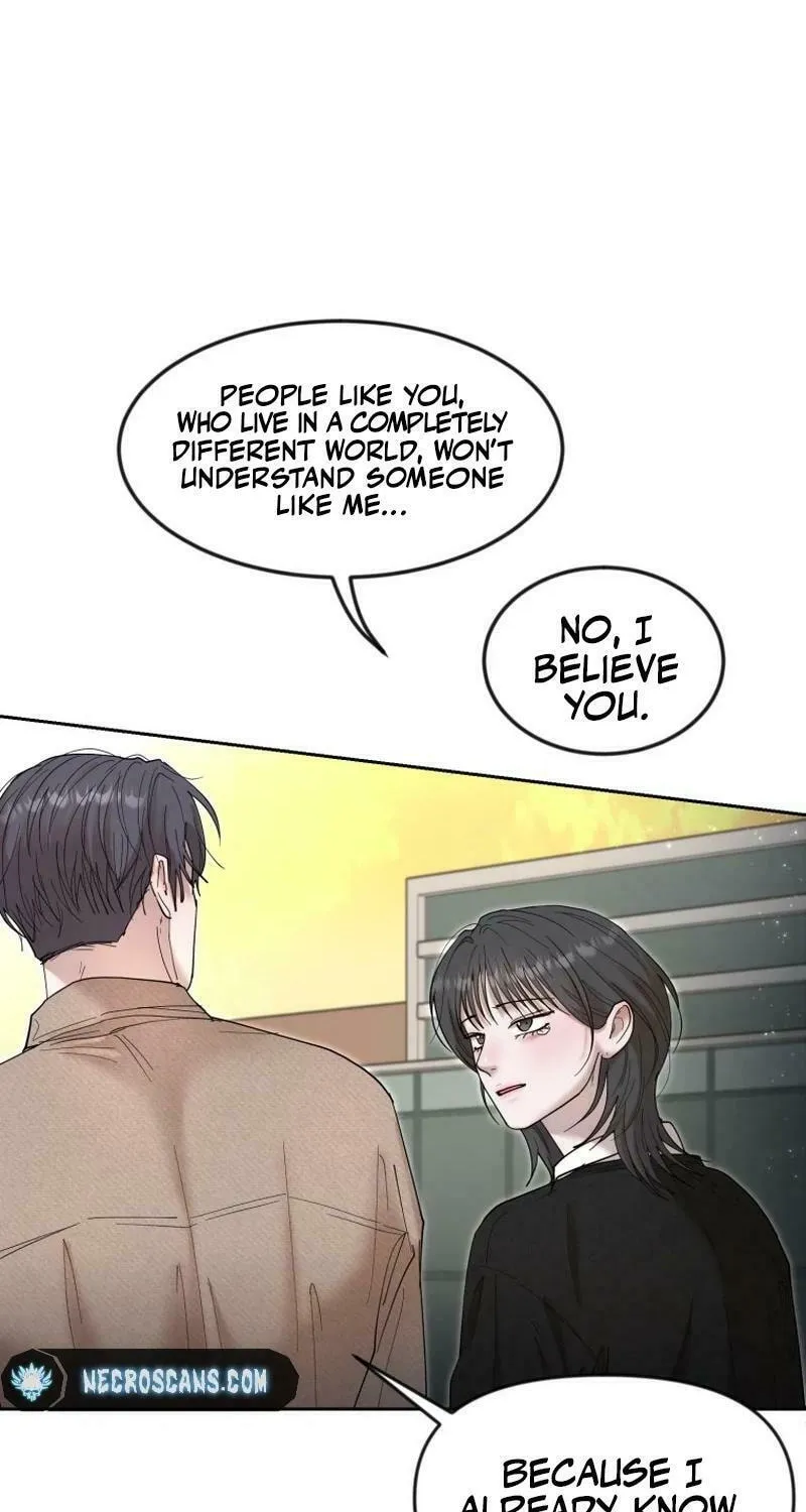 I Will Steal Her, My First Love! Chapter 21 page 10 - 