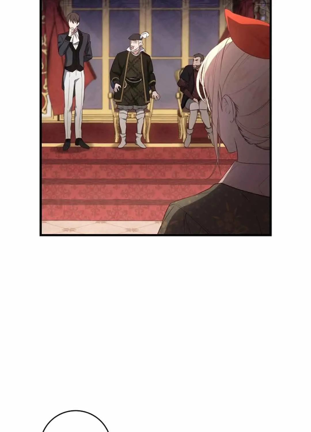 I Will Take The Duchy From Today Chapter 1 page 106 - 