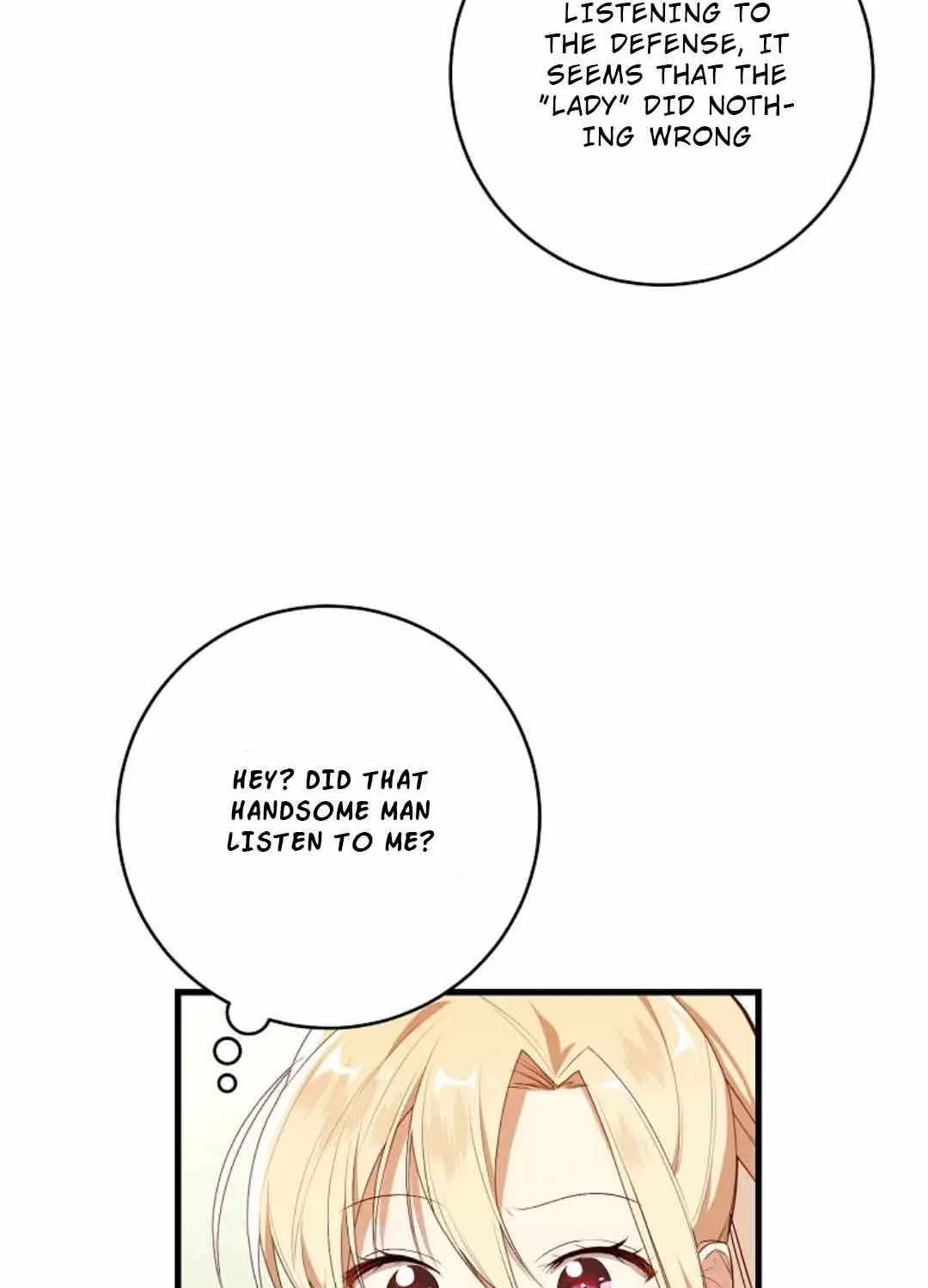 I Will Take The Duchy From Today Chapter 1 page 109 - 