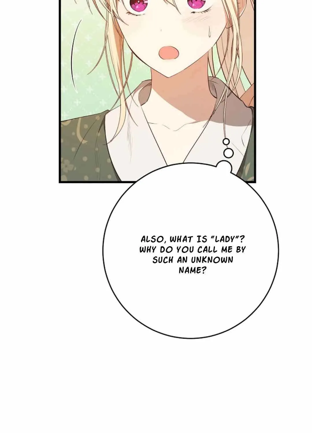 I Will Take The Duchy From Today Chapter 1 page 110 - 