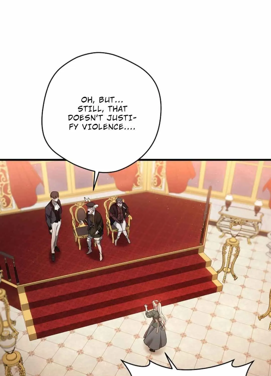 I Will Take The Duchy From Today Chapter 1 page 114 - 