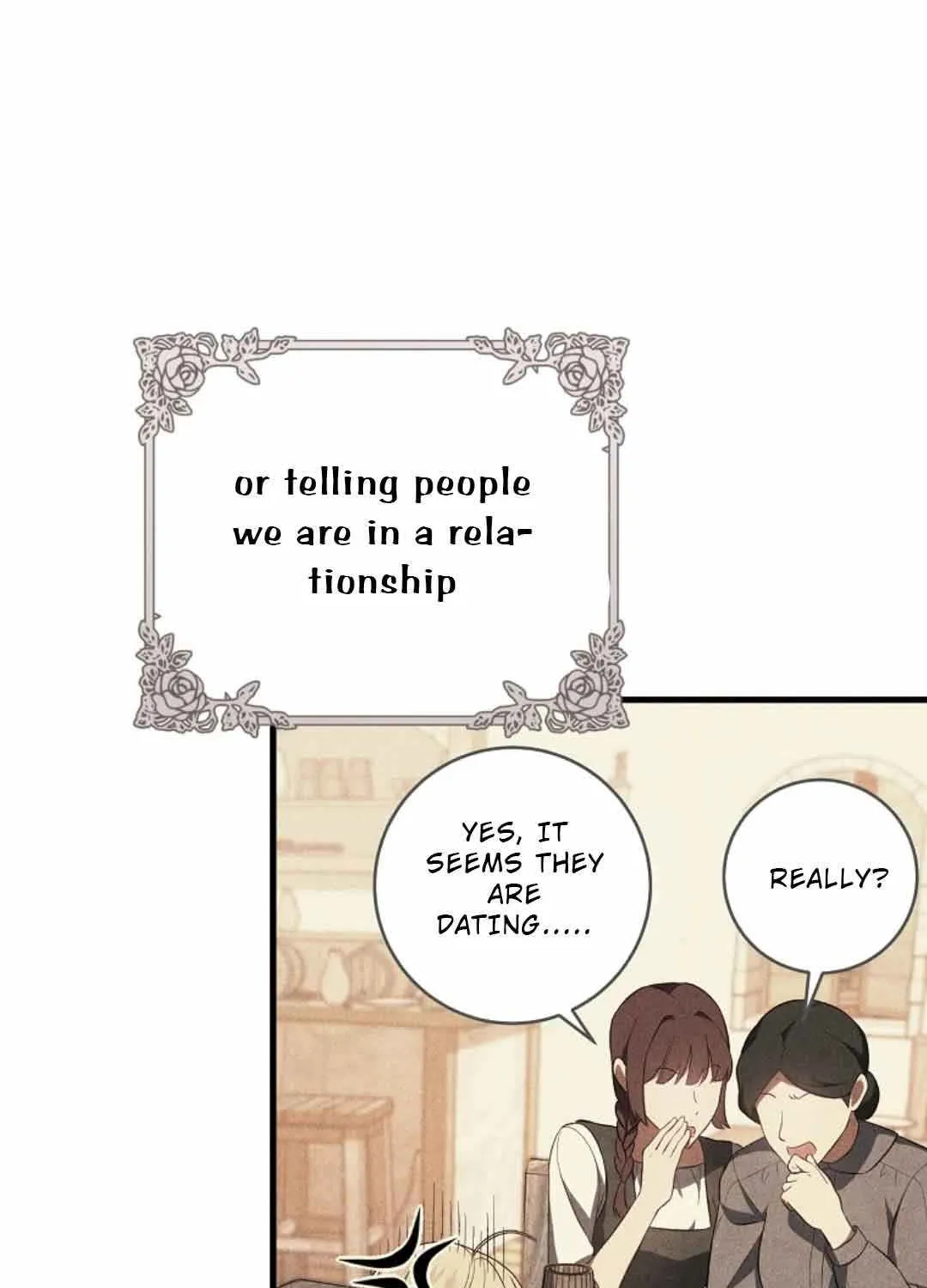I Will Take The Duchy From Today Chapter 1 page 13 - 