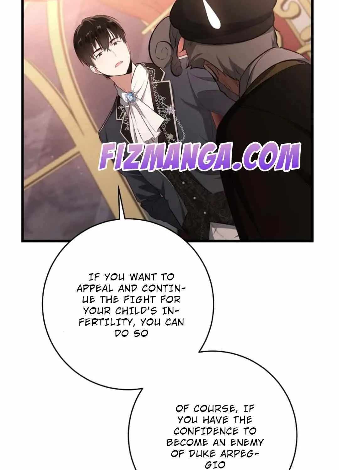 I Will Take The Duchy From Today Chapter 1 page 122 - 