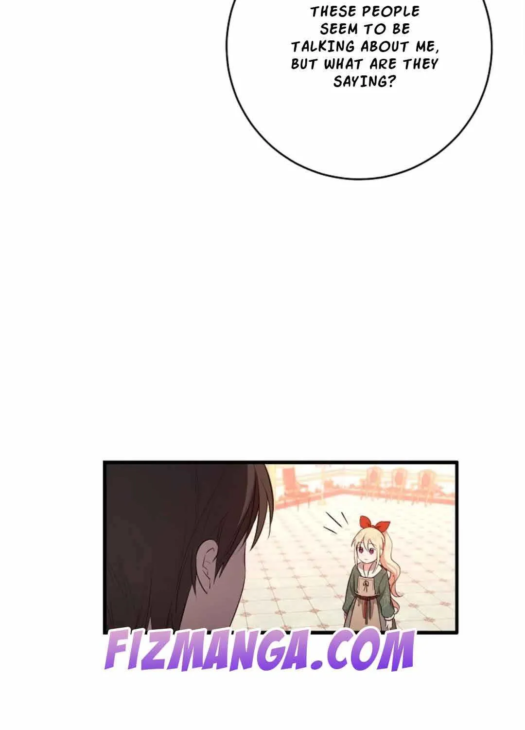 I Will Take The Duchy From Today Chapter 1 page 127 - 