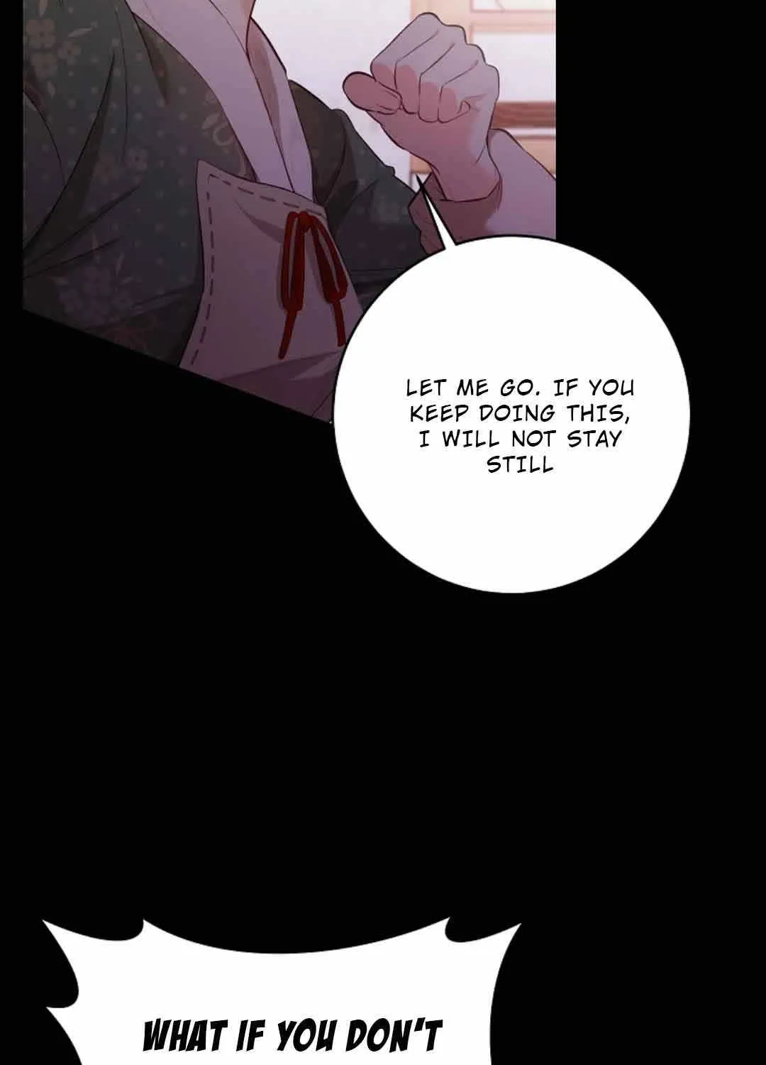 I Will Take The Duchy From Today Chapter 1 page 24 - 