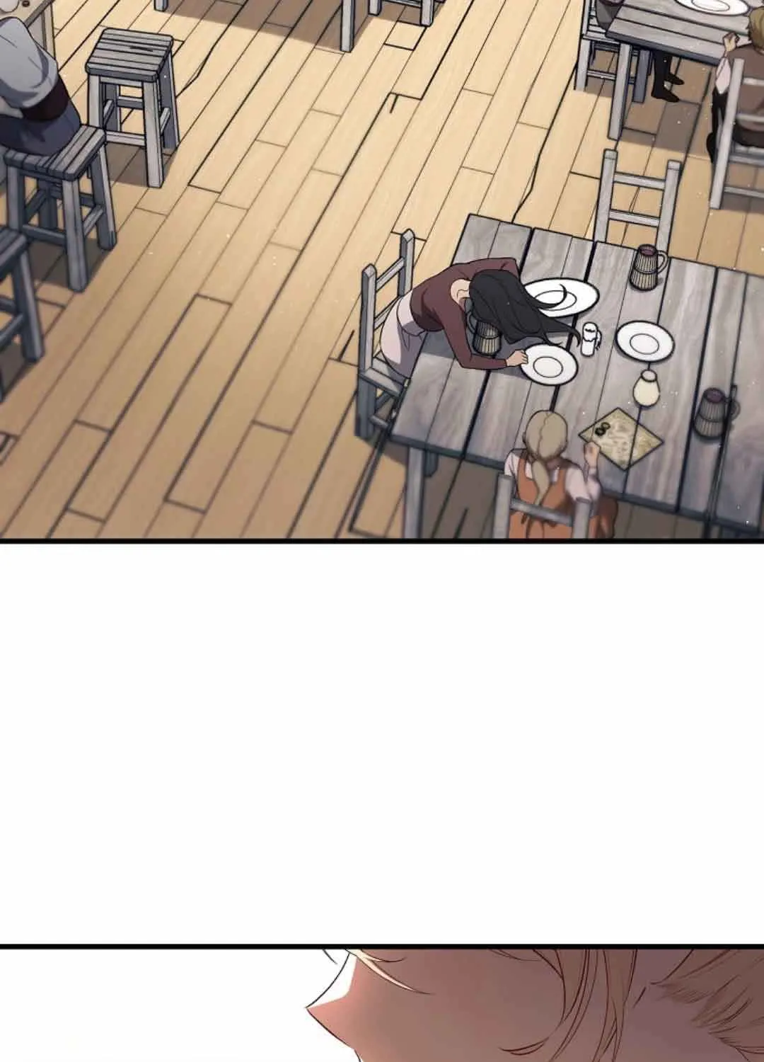 I Will Take The Duchy From Today Chapter 1 page 4 - 