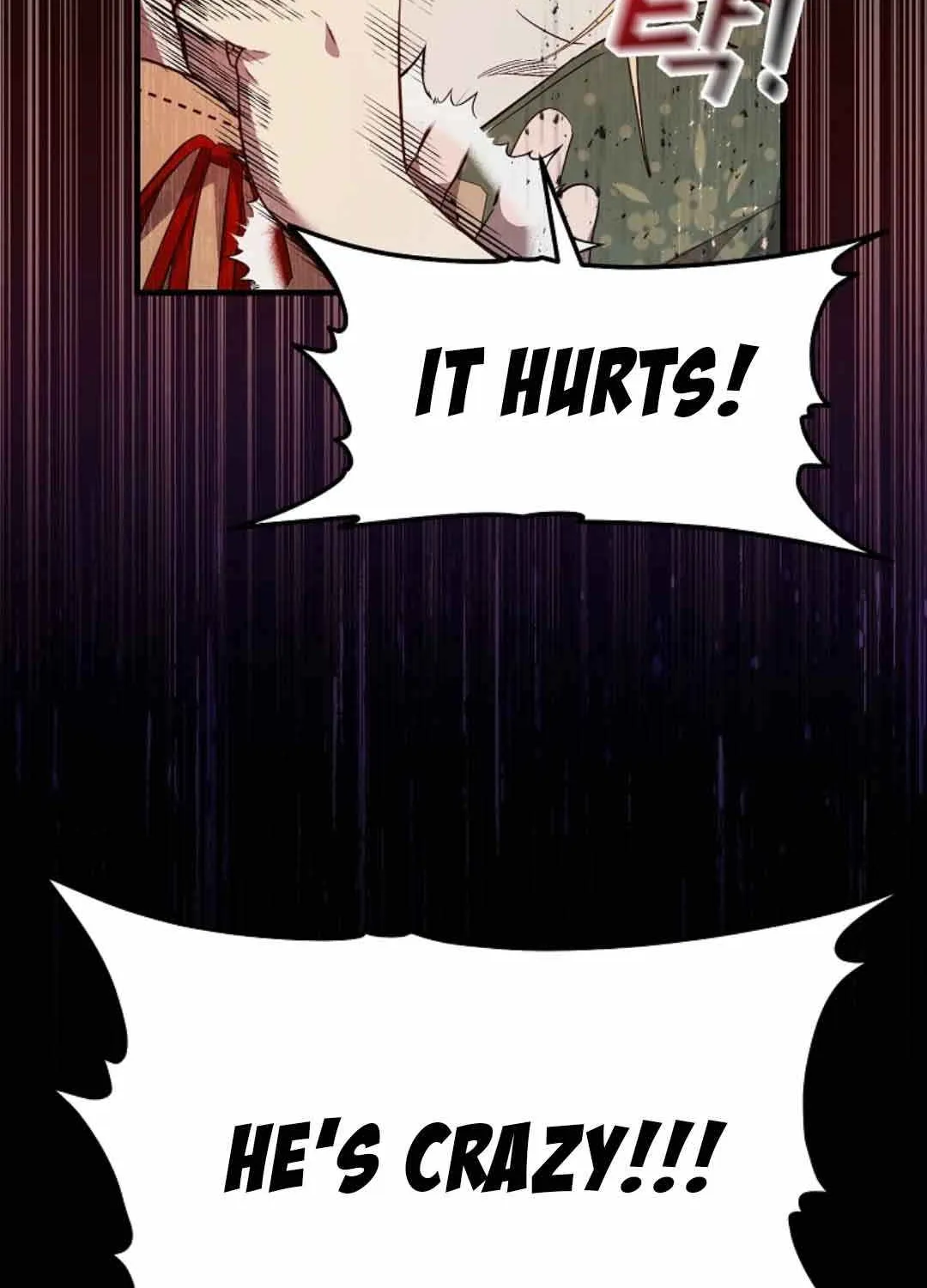 I Will Take The Duchy From Today Chapter 1 page 32 - 