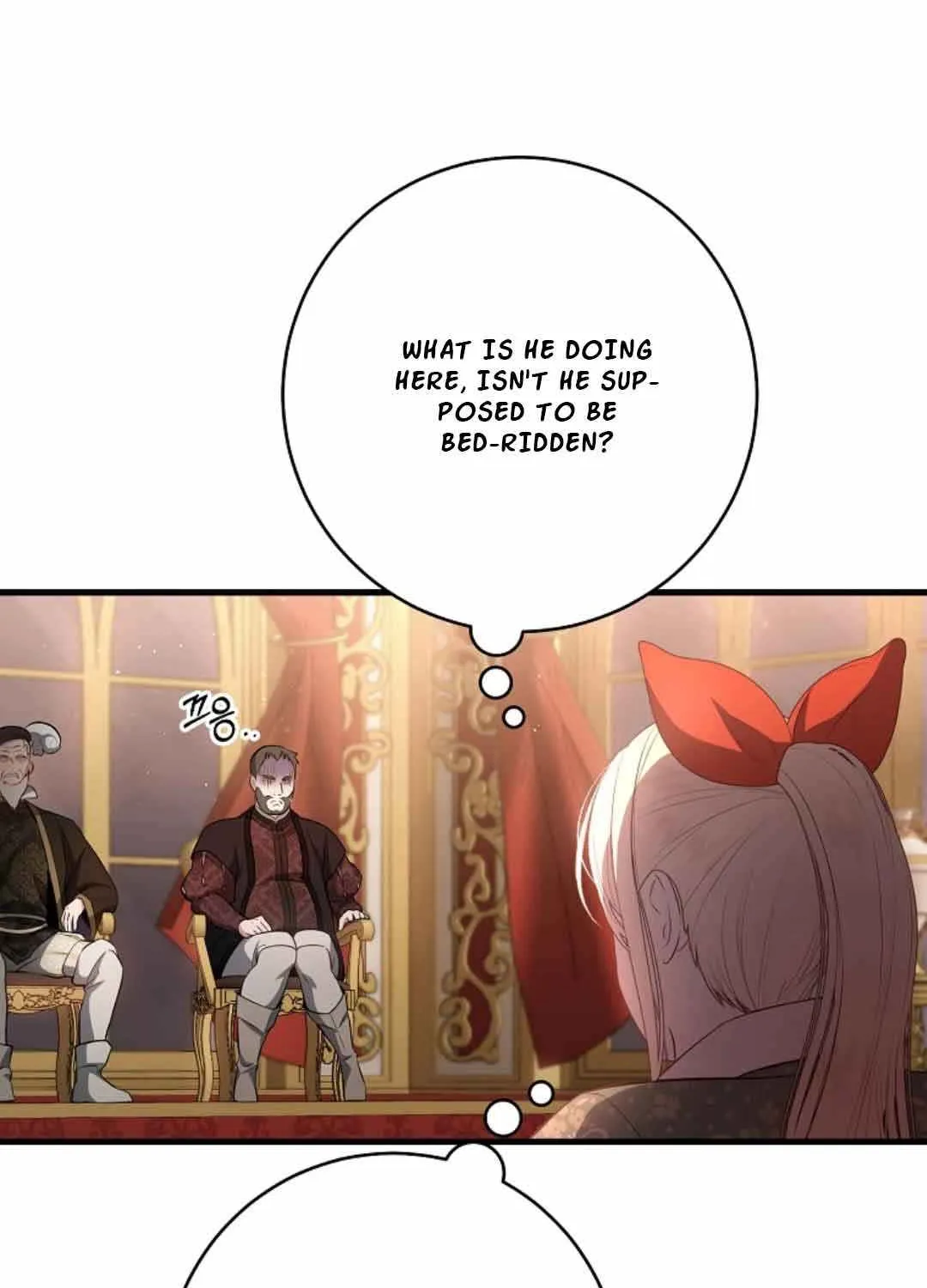 I Will Take The Duchy From Today Chapter 1 page 66 - 
