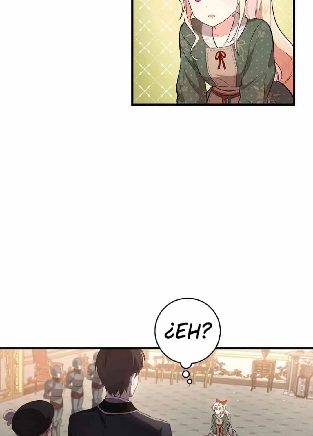 I Will Take The Duchy From Today Chapter 1 page 68 - 