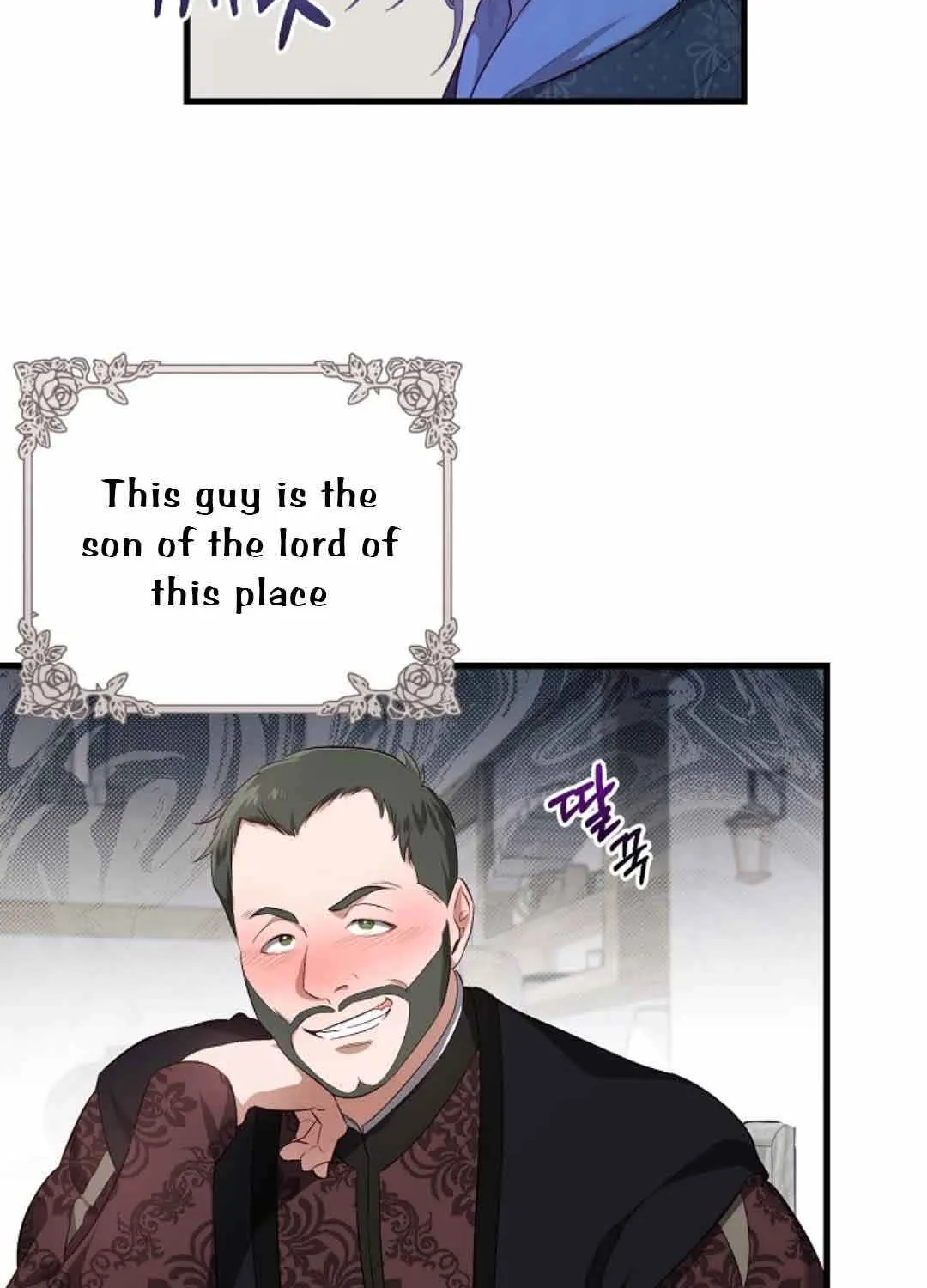I Will Take The Duchy From Today Chapter 1 page 9 - 
